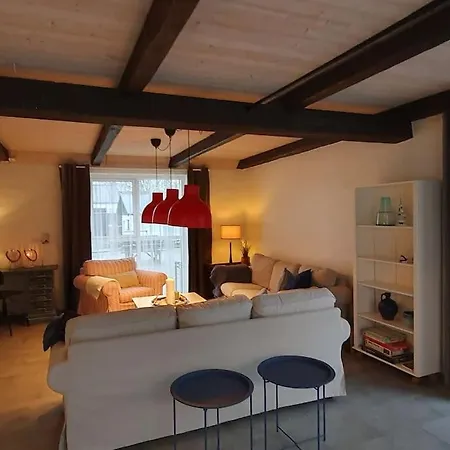 By Hus Blokhus-hune Til 10 Pers Privat Gardhave *