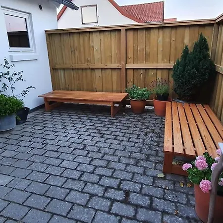 By Hus Blokhus-hune Til 10 Pers Privat Gardhave Tatil Evi Blokhus