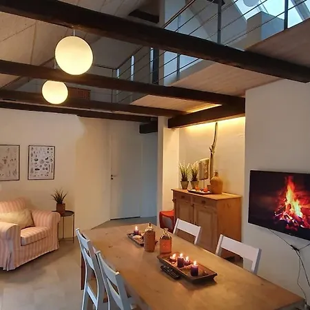 By Hus Blokhus-hune Til 10 Pers Privat Gardhave *