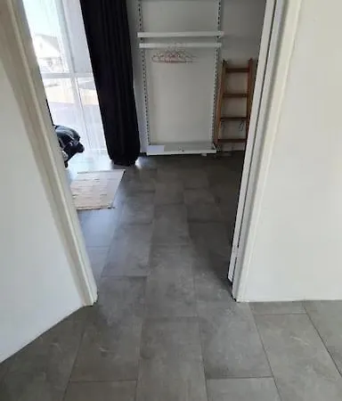 By Hus Blokhus-hune Til 10 Pers Privat Gardhave *