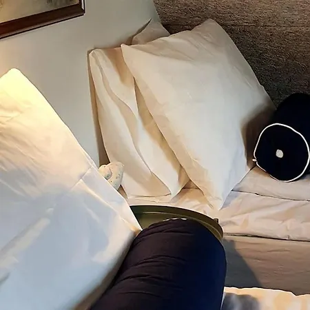 Vakantiehuis By Hus Blokhus-hune Til 10 Pers Privat Gardhave *