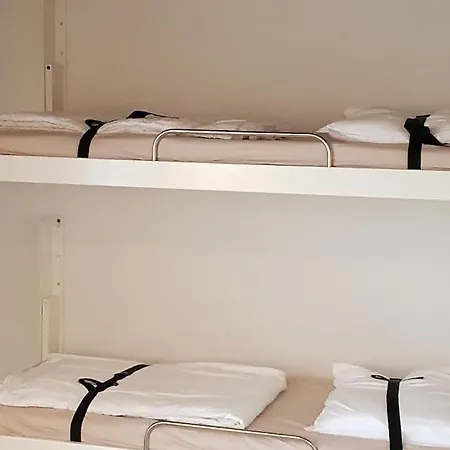 By Hus Blokhus-hune Til 10 Pers Privat Gardhave Blokhus