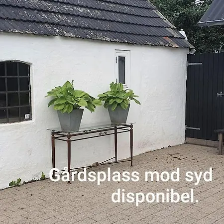 By Hus Blokhus-hune Til 10 Pers Privat Gardhave Vakantiehuis