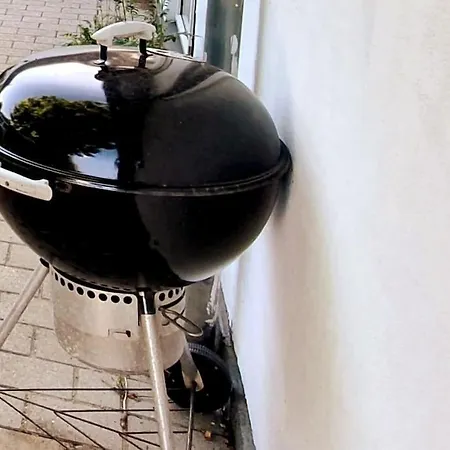 Vakantiehuis By Hus Blokhus-hune Til 10 Pers Privat Gardhave *