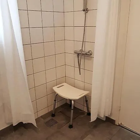 Blokhus-hune/hus 148m², 12-pers. M/privat Gardhave *