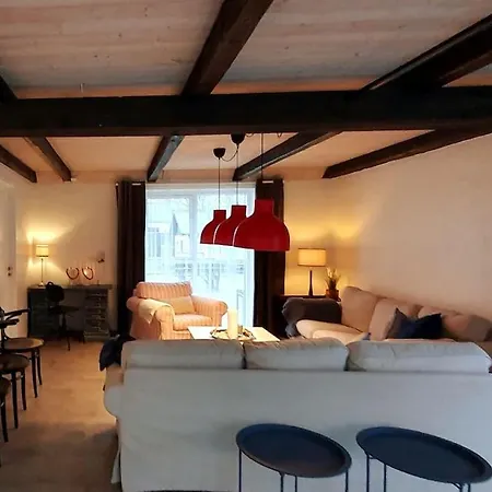 By Hus Blokhus-hune Til 10 Pers Privat Gardhave Tatil Evi Blokhus