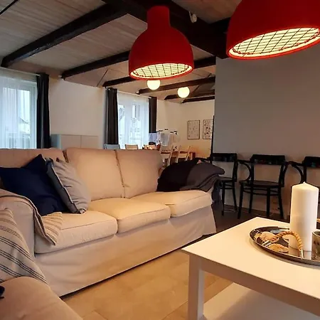 By Hus Blokhus-hune Til 10 Pers Privat Gardhave * Blokhus