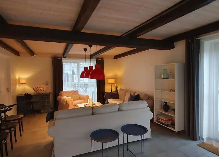 By Hus Blokhus-hune Til 10 Pers Privat Gardhave *