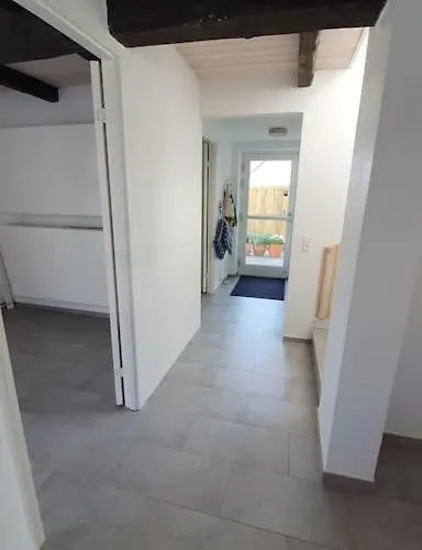 Ferienhaus By Hus Blokhus-hune Til 10 Pers Privat Gardhave