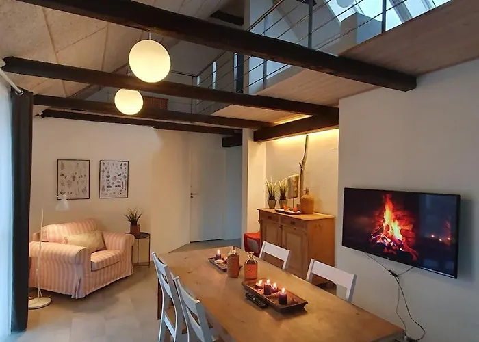 By Hus Blokhus-hune Til 10 Pers Privat Gardhave *