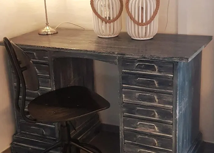 By Hus Blokhus-hune Til 10 Pers Privat Gardhave Ferienhaus