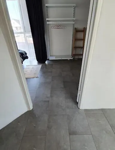 By Hus Blokhus-hune Til 10 Pers Privat Gardhave *