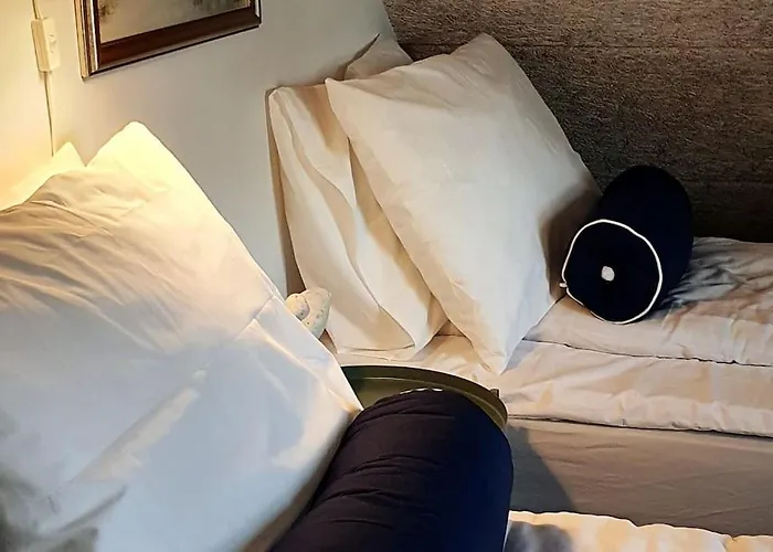 Ferienhaus By Hus Blokhus-hune Til 10 Pers Privat Gardhave *