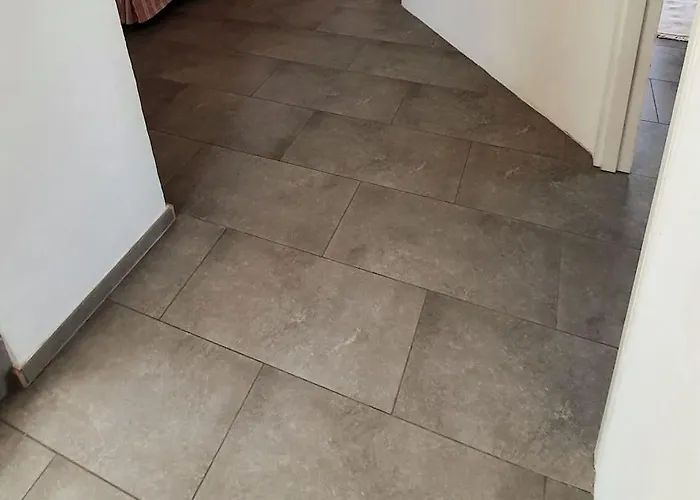 By Hus Blokhus-hune Til 10 Pers Privat Gardhave Ferienhaus *