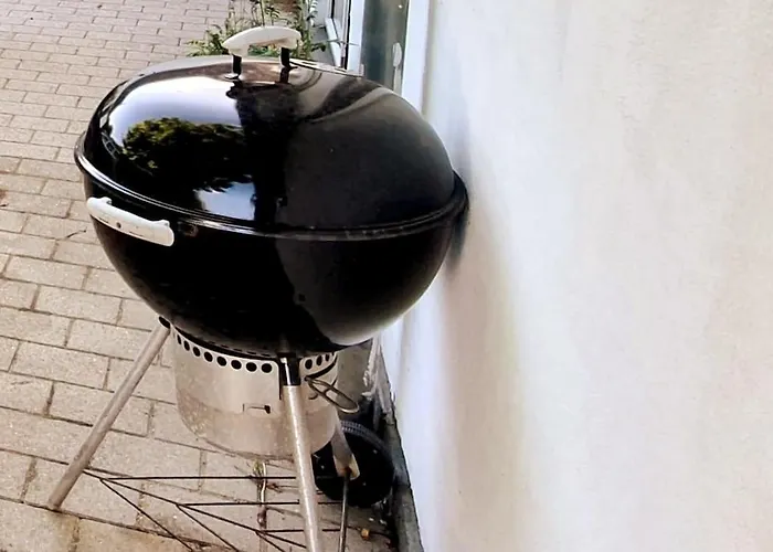 Ferienhaus By Hus Blokhus-hune Til 10 Pers Privat Gardhave *