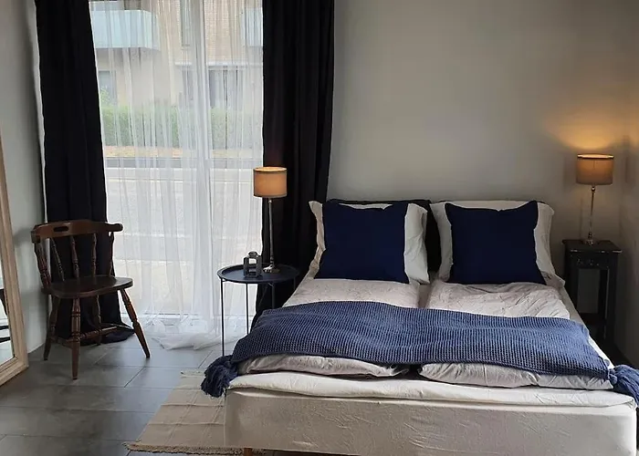 Ferienhaus By Hus Blokhus-hune Til 10 Pers Privat Gardhave Blokhus