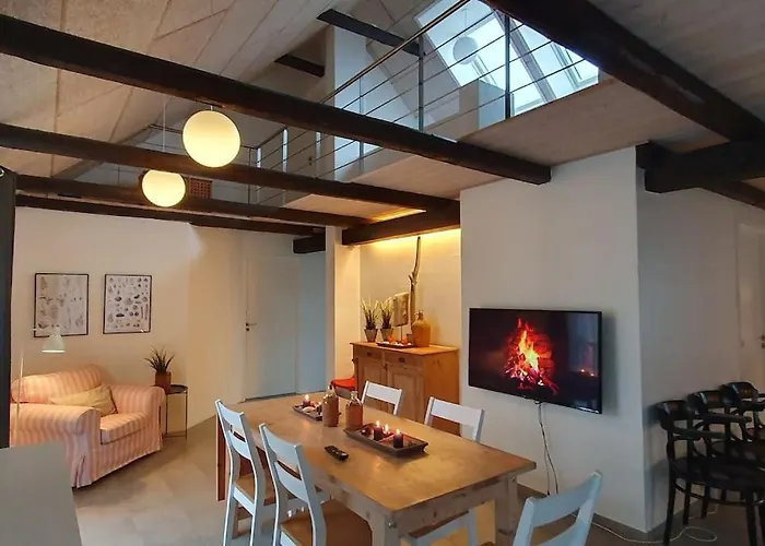 By Hus Blokhus-hune Til 10 Pers Privat Gardhave Ferienhaus Blokhus