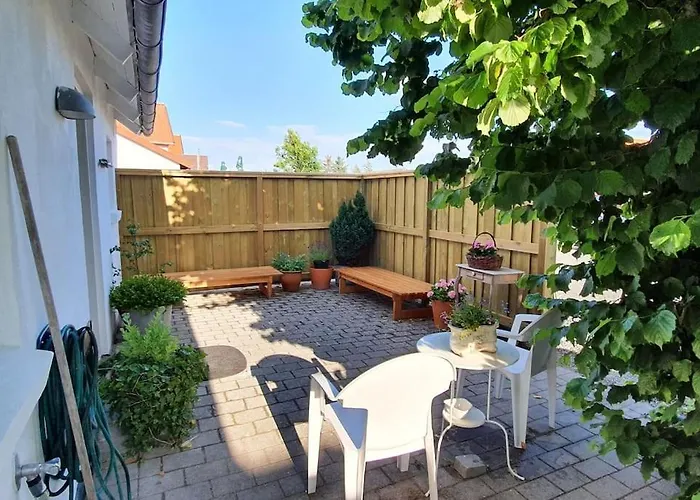 Ferienhaus By Hus Blokhus-hune Til 10 Pers Privat Gardhave *