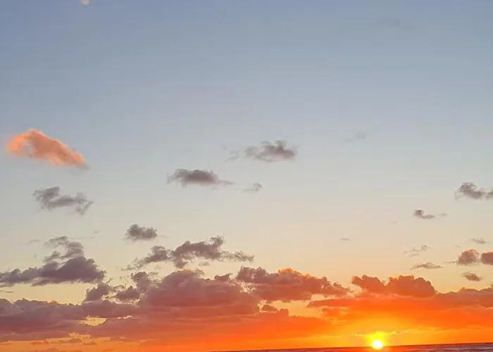 By Hus Blokhus-hune Til 10 Pers Privat Gardhave *